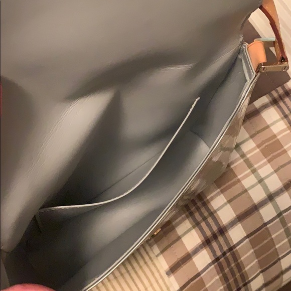 COPY - 100% authentic Louis Vuitton Vernon’s shoulder bag - Picture 3 of 8